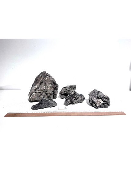 Roca Amano Seleccionada - Pack número 4