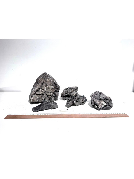 Roca Amano Seleccionada - Pack número 4