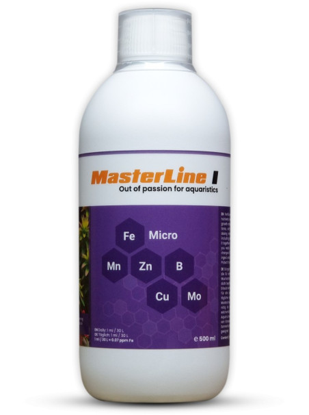 MasterLine I - 200mL