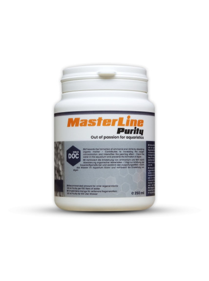 MasterLine Purity - 250mL