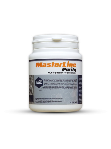 MasterLine Purity - 250mL