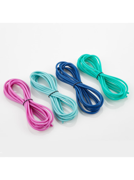 Tubo Deluxe para Dosificadora Chihiros en 4 Colores