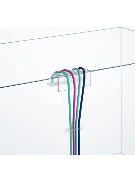 Tubo Deluxe para Dosificadora Chihiros en 4 Colores