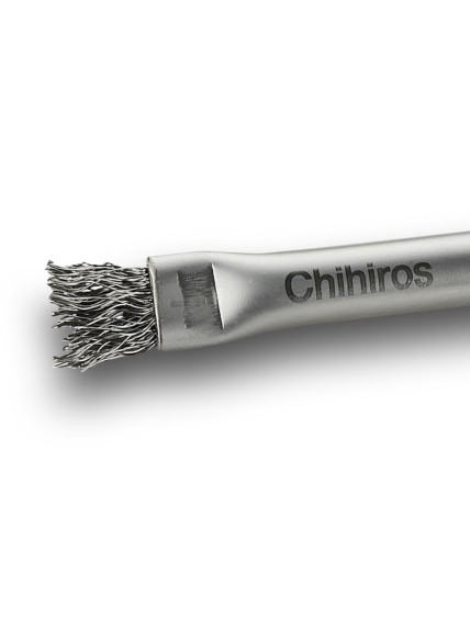 Cepillo Chihiros PRO Brush HARD - 15cm