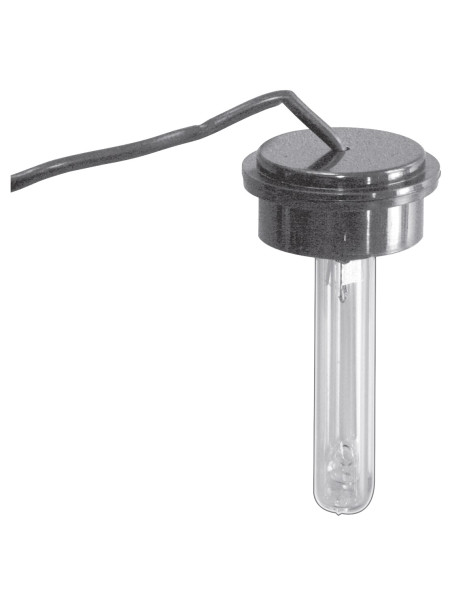 SERA - Recambio Lampara UV BioActive 130UV