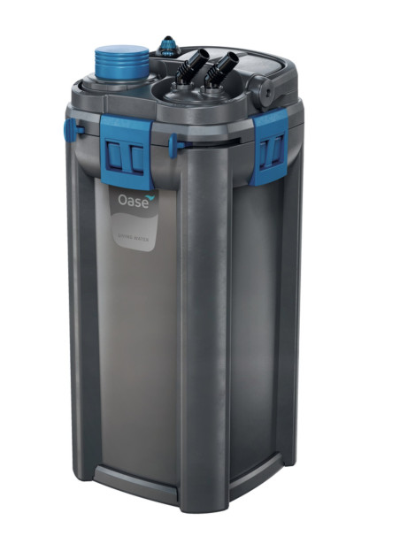 OASE BioMaster Thermo 850 - Versión 2 - Filtro Externo con Calentador