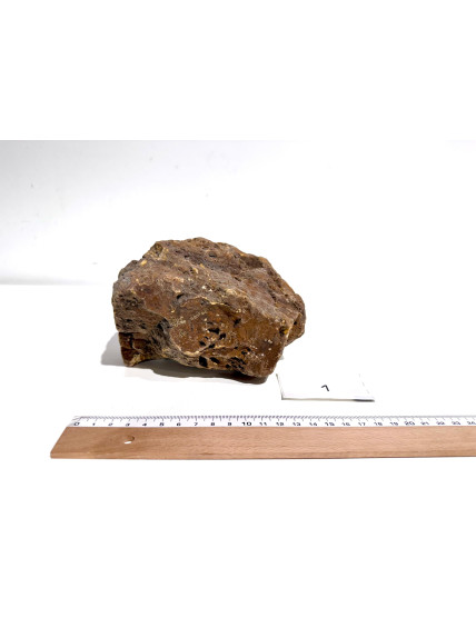 Roca Rio Tinto Seleccionada - Pieza número 1