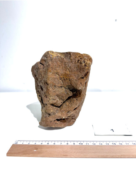 Roca Rio Tinto Seleccionada - Pieza número 1