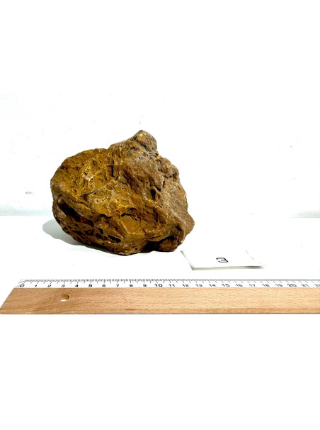 Roca Rio Tinto Seleccionada - Pieza número 3