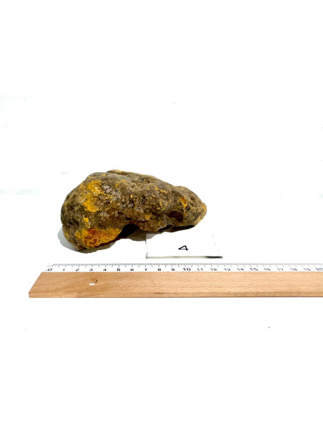 Roca Rio Tinto Seleccionada - Pieza número 4