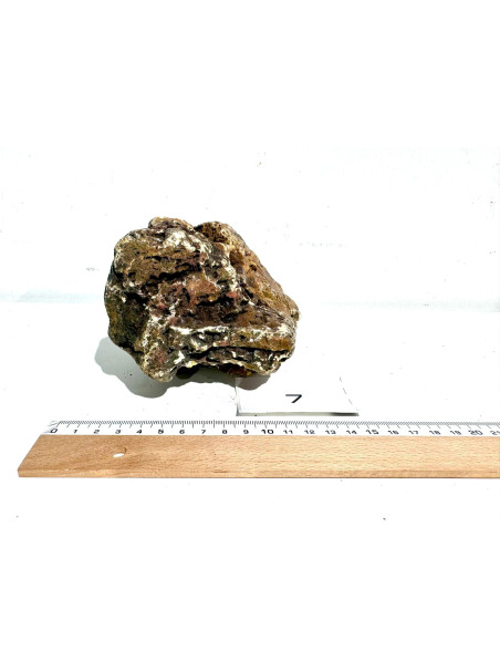 Roca Rio Tinto Seleccionada - Pieza número 7