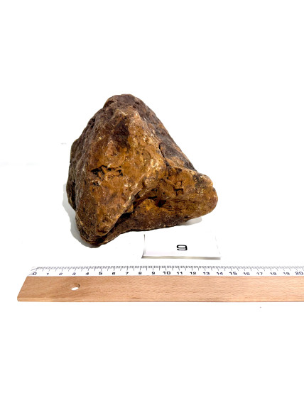 Roca Rio Tinto Seleccionada - Pieza número 9