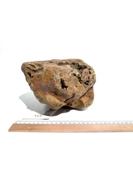 Roca Rio Tinto Seleccionada - Pieza número 10