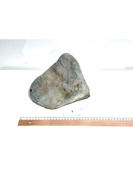 Roca Dark Boulder Seleccionada - Pieza número 1