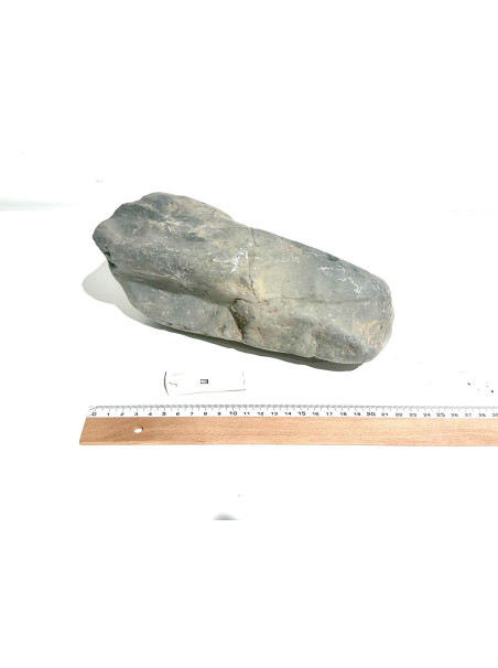 Roca Dark Boulder Seleccionada - Pieza número 3