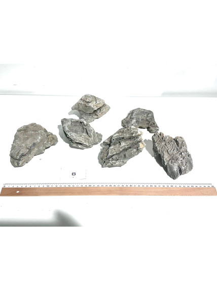 Roca Amano Seleccionada - Pieza número 6