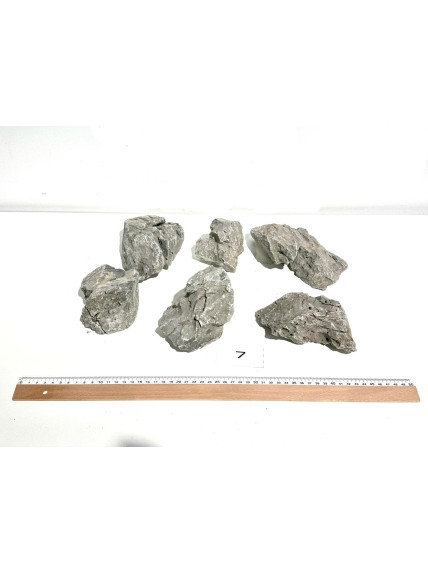 Roca Amano Seleccionada - Pieza número 7