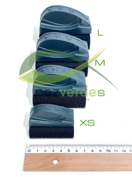 SERA - Magnet Cleaner Floating XS (Cristal 4mm)