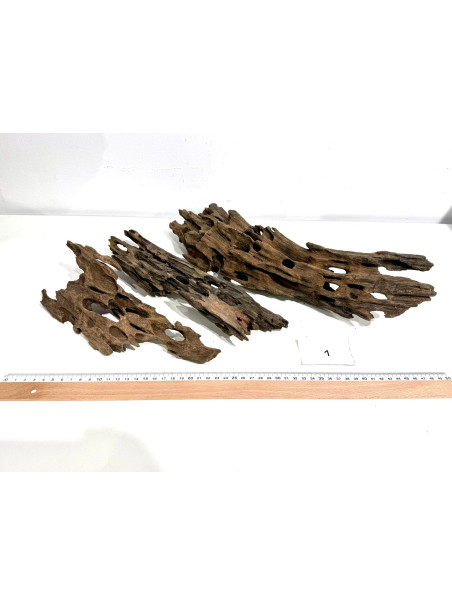 Dragon Wood Seleccionada - Pieza número 1