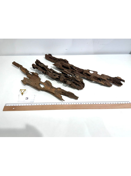 Dragon Wood Seleccionada - Pieza número 3