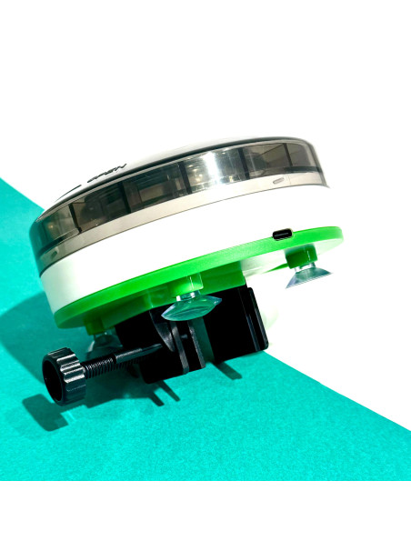 Alimentador automático PezVerde