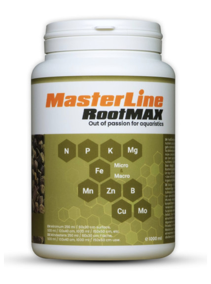 MasterLine Rootmax 250ml