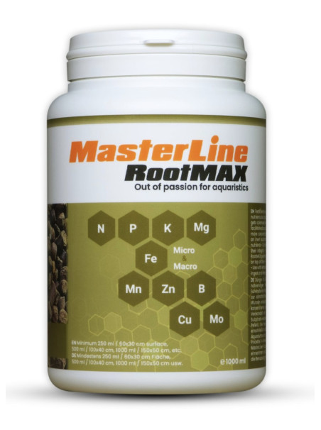 MasterLine Rootmax 250ml