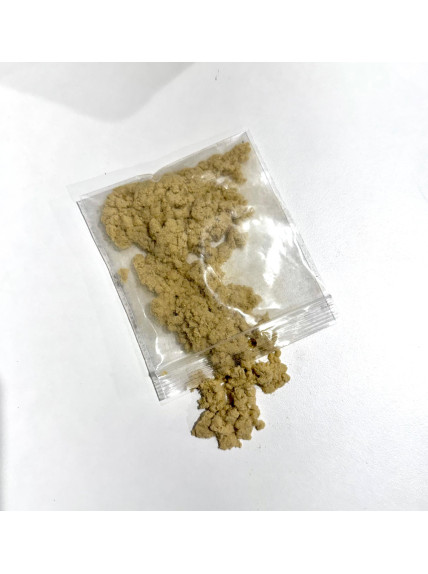 Compuesto Fusion AMARILLO para pegado de Hardscape - 8 gr