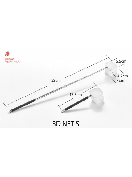 Chihiros 3D NET - Tamaño S 2