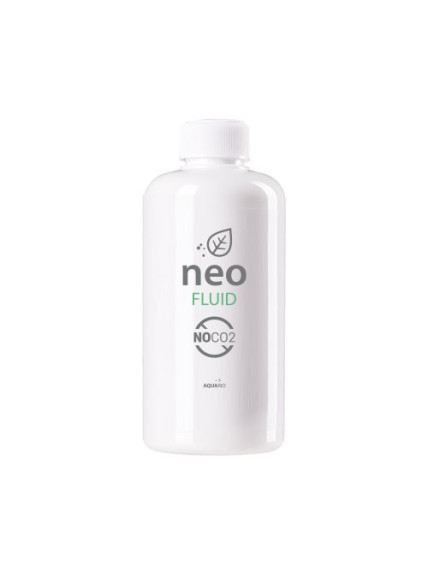 AquaRIO NEO FLUID NO CO2 300mL
