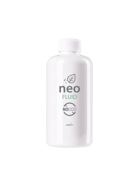 AquaRIO NEO FLUID NO CO2 300mL