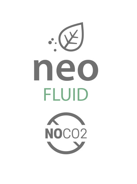 AquaRIO NEO FLUID NO CO2 300mL