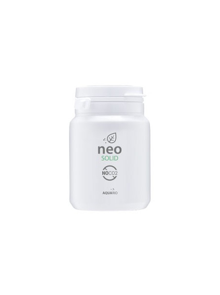 AquaRIO Neo Plants TAB SOLID NO CO2