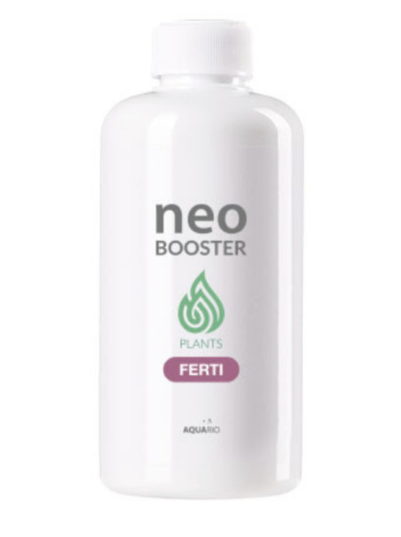 AquaRIO NEO BOOSTER PLANTS FERTI 300mL