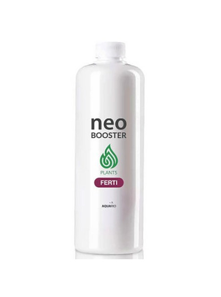 AquaRIO NEO BOOSTER PLANTS FERTI 1000mL