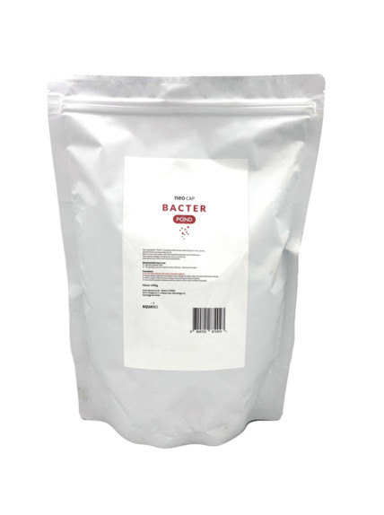 AquaRIO NEO Cap Bacter POND 30 TON