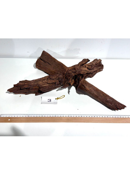 DriftWood Seleccionada - Pieza número 3