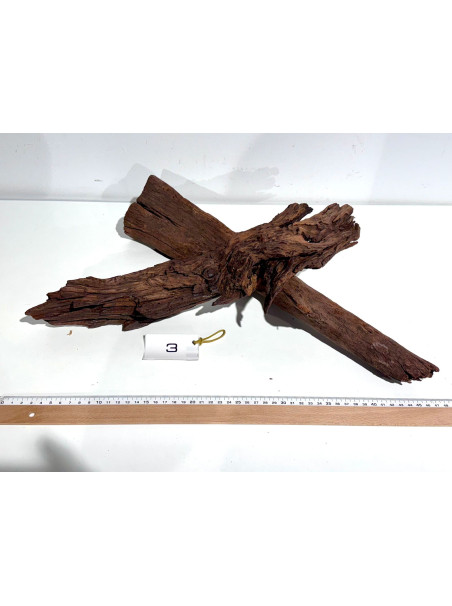 DriftWood Seleccionada - Pieza número 3