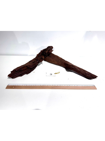 DriftWood Seleccionada - Pieza número 3 2