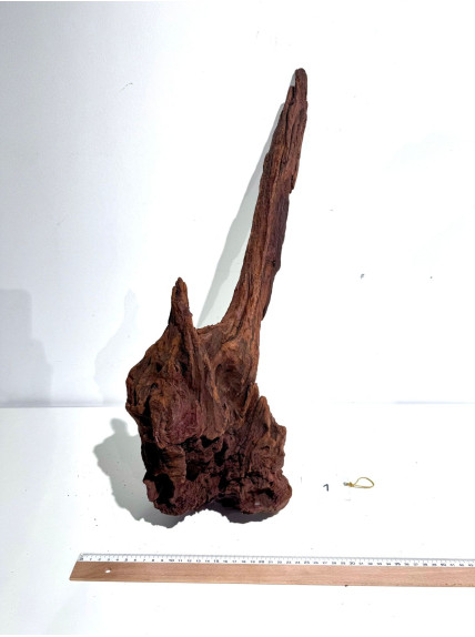 DriftWood Seleccionada - Pieza número 1