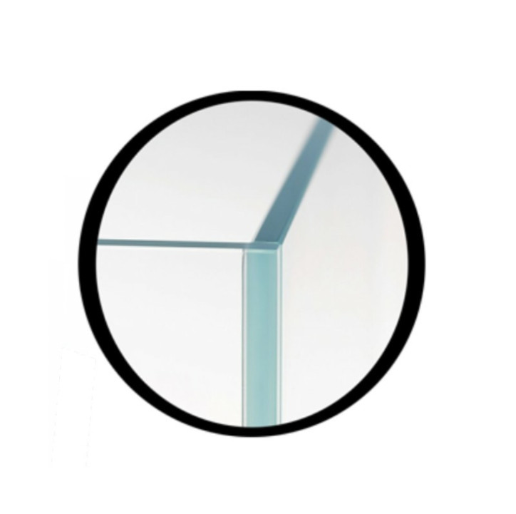 Acuario Kryoscape SHALLOW 19L - (45 x 24 x 18) - 5mm