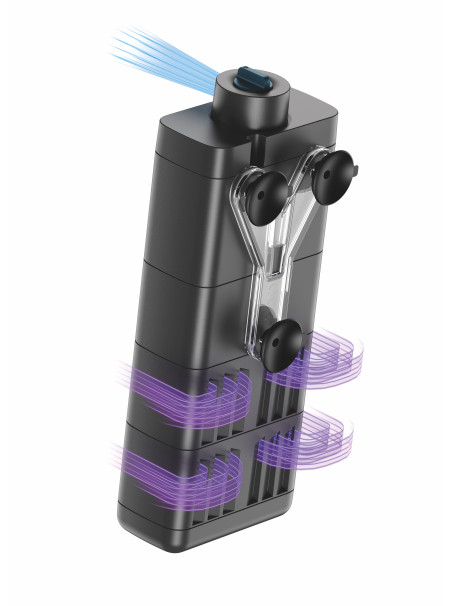 Filtro Interno OASE ECOFlow 100