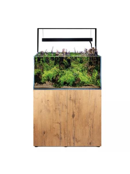 SET Acuario y Mesa AquaEL ULTRASCAPE FOREST 90