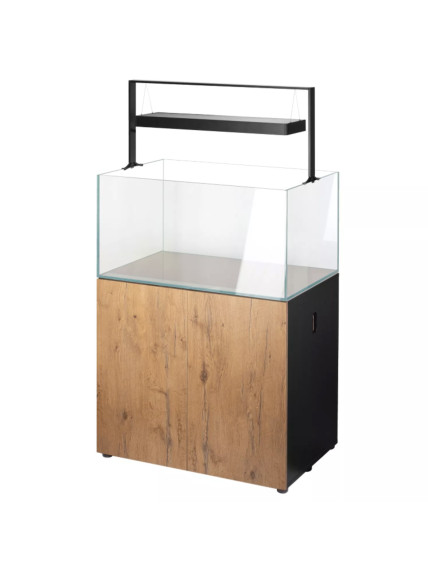 SET Acuario y Mesa AquaEL ULTRASCAPE FOREST 90