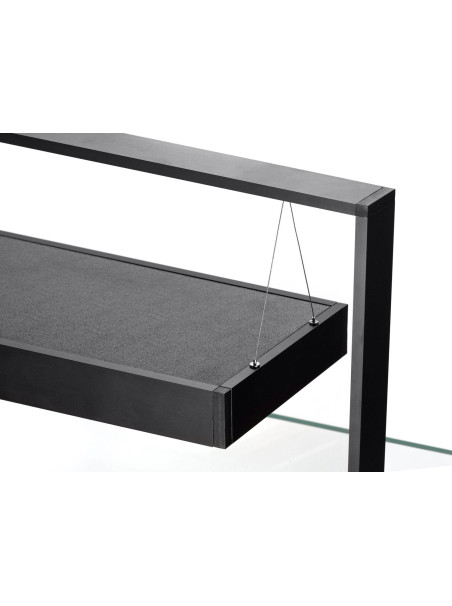 SET Acuario y Mesa AquaEL ULTRASCAPE FOREST 90