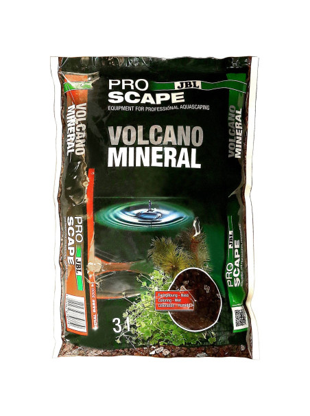 ProScape VOLCANO Mineral (3L)