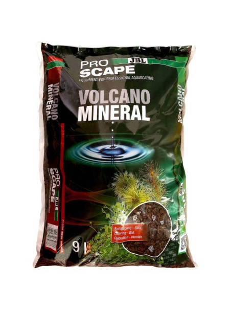 ProScape VOLCANO Mineral (9L)