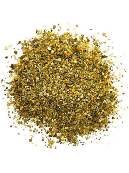 Grava Riverest GRAVEL LEMON 1-4mm  - Bolsa de 5Kg