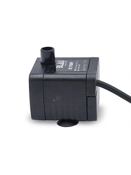 Paludario BLAU Cubic SELVA 35