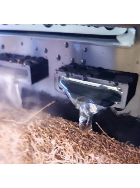 Paludario BLAU Cubic SELVA 35